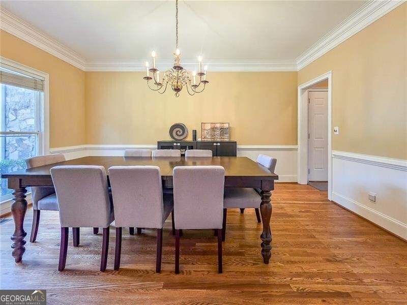 2820 Towne Village DR