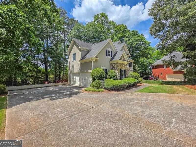2820 Towne Village DR