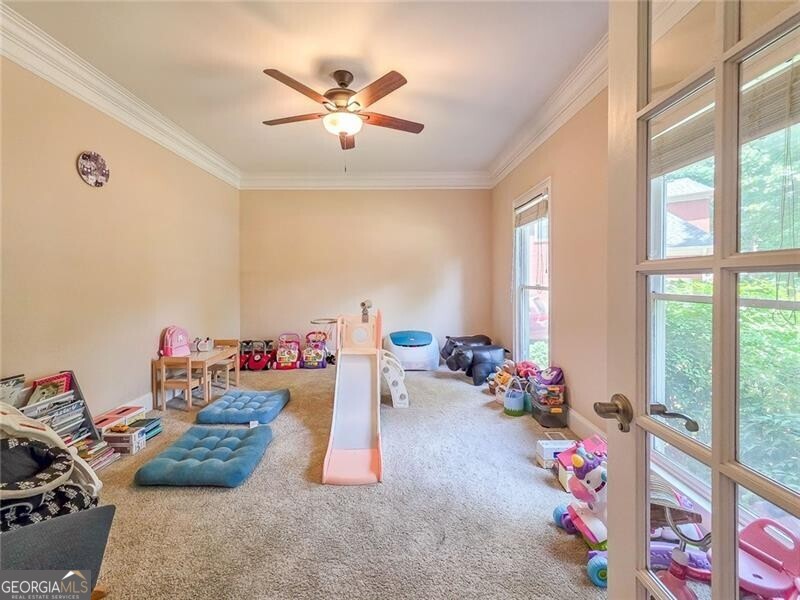 2820 Towne Village DR