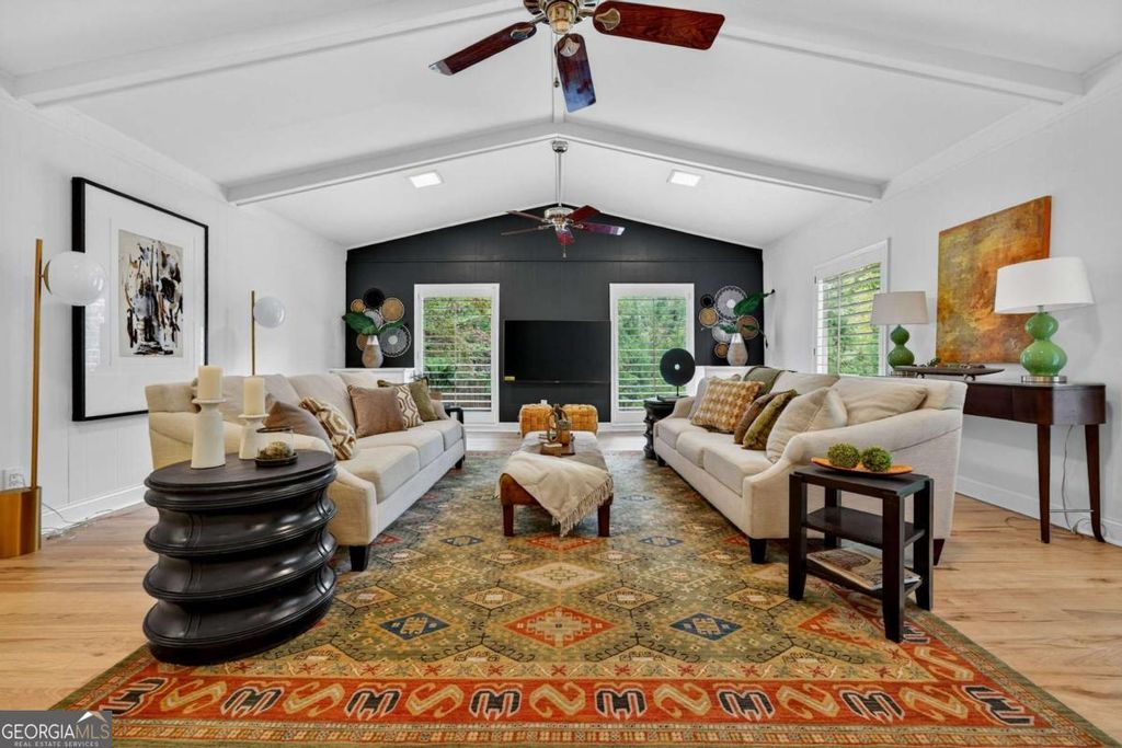 Photo of 7565 Ball Mill Rd, Atlanta, GA 30350 (MLS # 10630296)