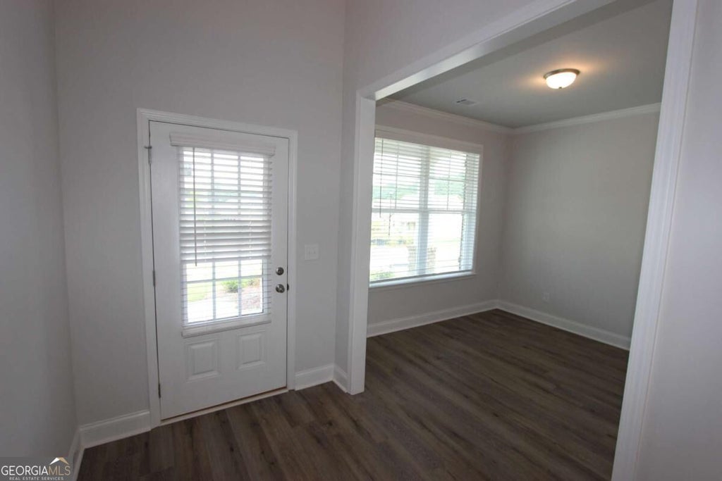 Photo of 7376 ROCKLIN Ln, Flowery Branch, GA 30542 (MLS # 10840428)