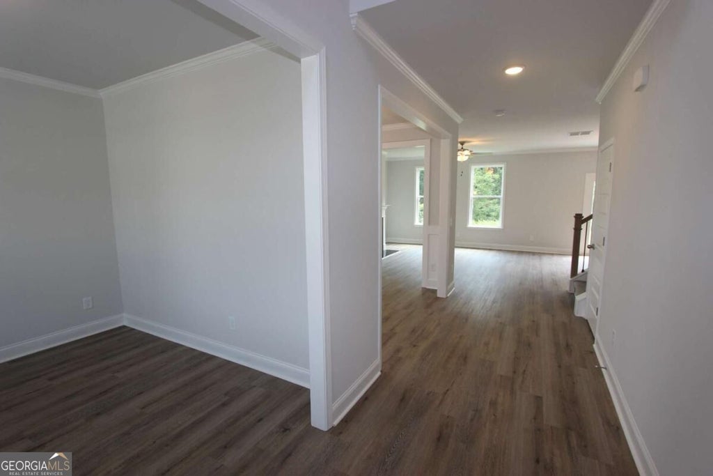 Photo of 7376 ROCKLIN Ln, Flowery Branch, GA 30542 (MLS # 10840428)