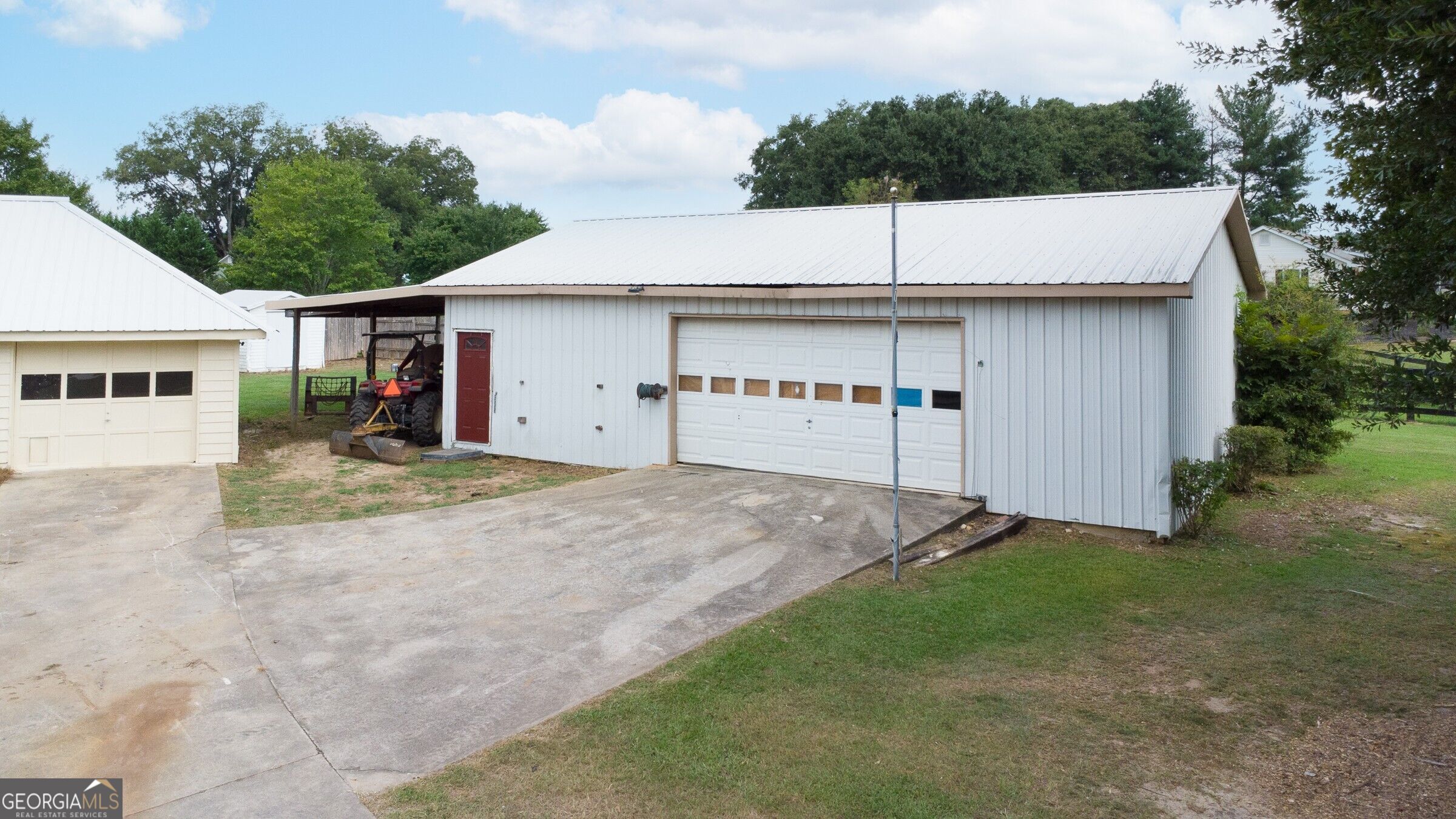 7525 Blacks Mill RD