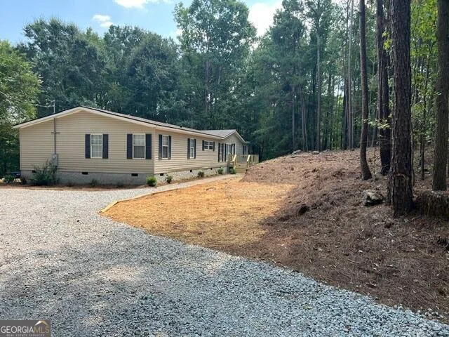 196 Old Scout Road