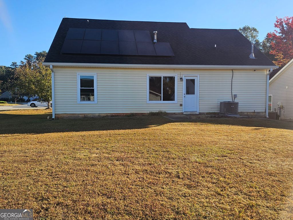 Photo of 6737 Biscayne Boulevard, Rex, GA 30273 (MLS # 10674645)