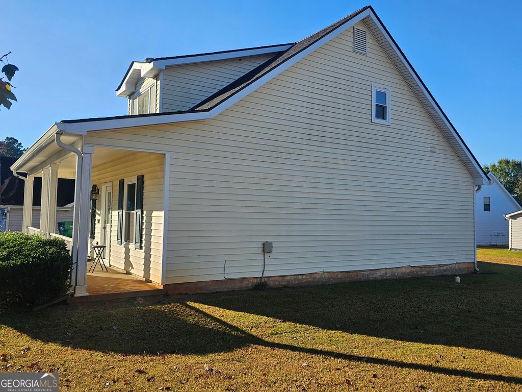 Photo of 6737 Biscayne Boulevard, Rex, GA 30273 (MLS # 10674645)