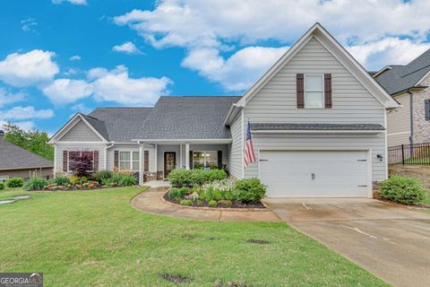 4407 Highland Gate Parkway, Gainesville, GA 30506 - MLS#: 10514803