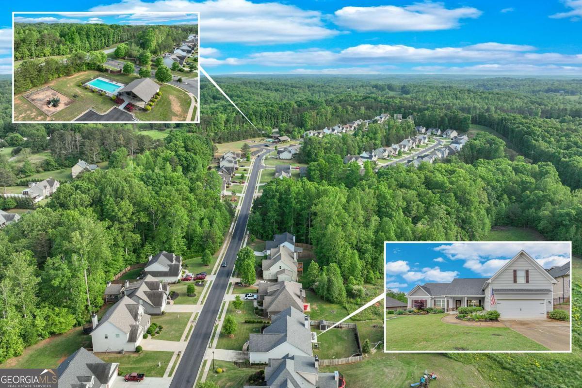 4407 Highland Gate PKWY