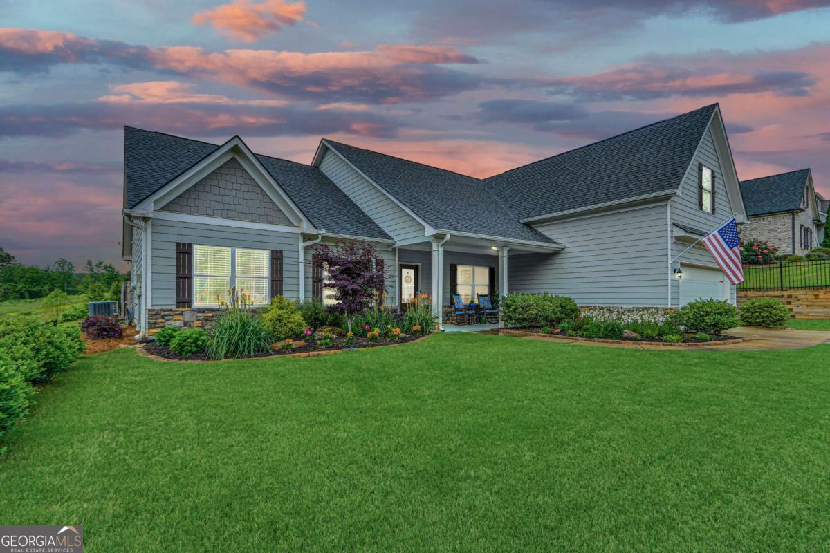 4407 Highland Gate PKWY