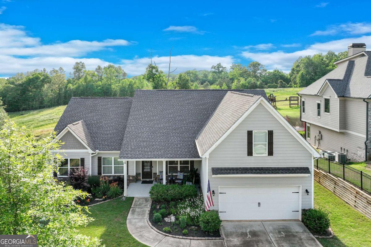 4407 Highland Gate PKWY