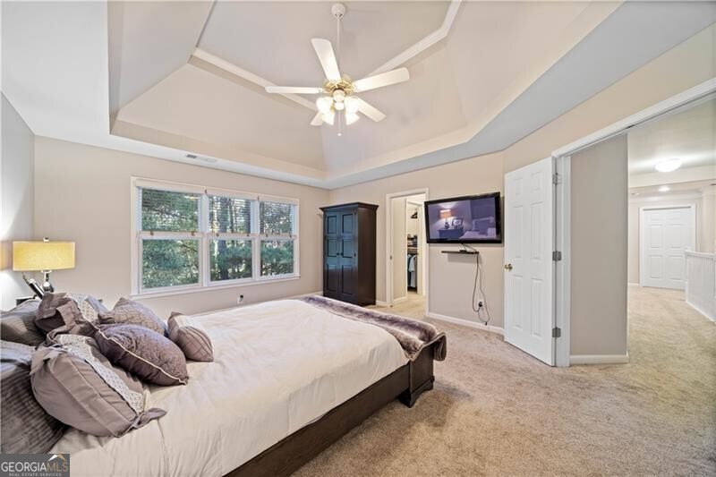 Lawrenceville, Georgia 30043, United States, 6 Bedrooms Bedrooms, ,4 BathroomsBathrooms,Residential,Active,22950