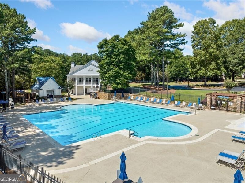 Lawrenceville, Georgia 30043, United States, 6 Bedrooms Bedrooms, ,4 BathroomsBathrooms,Residential,Active,22950