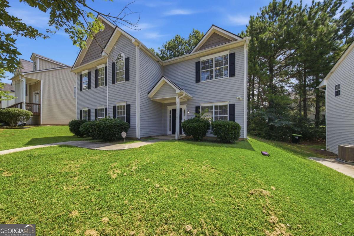 4516 Swan TRCE