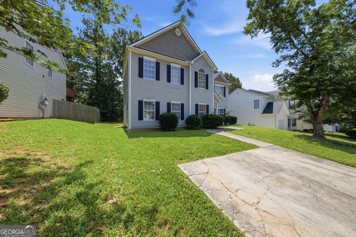 4516 Swan TRCE