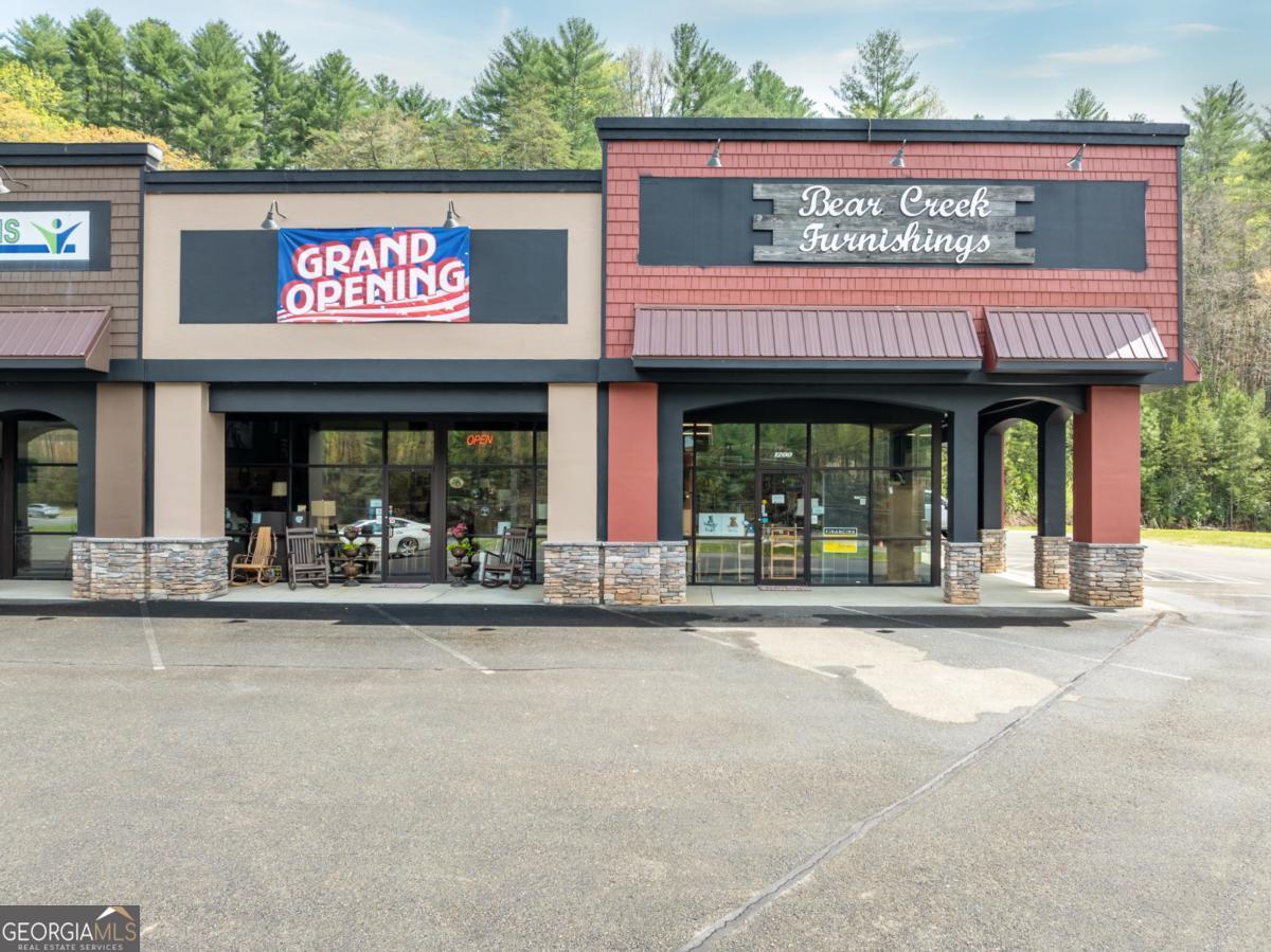 14244 Hwy 515N