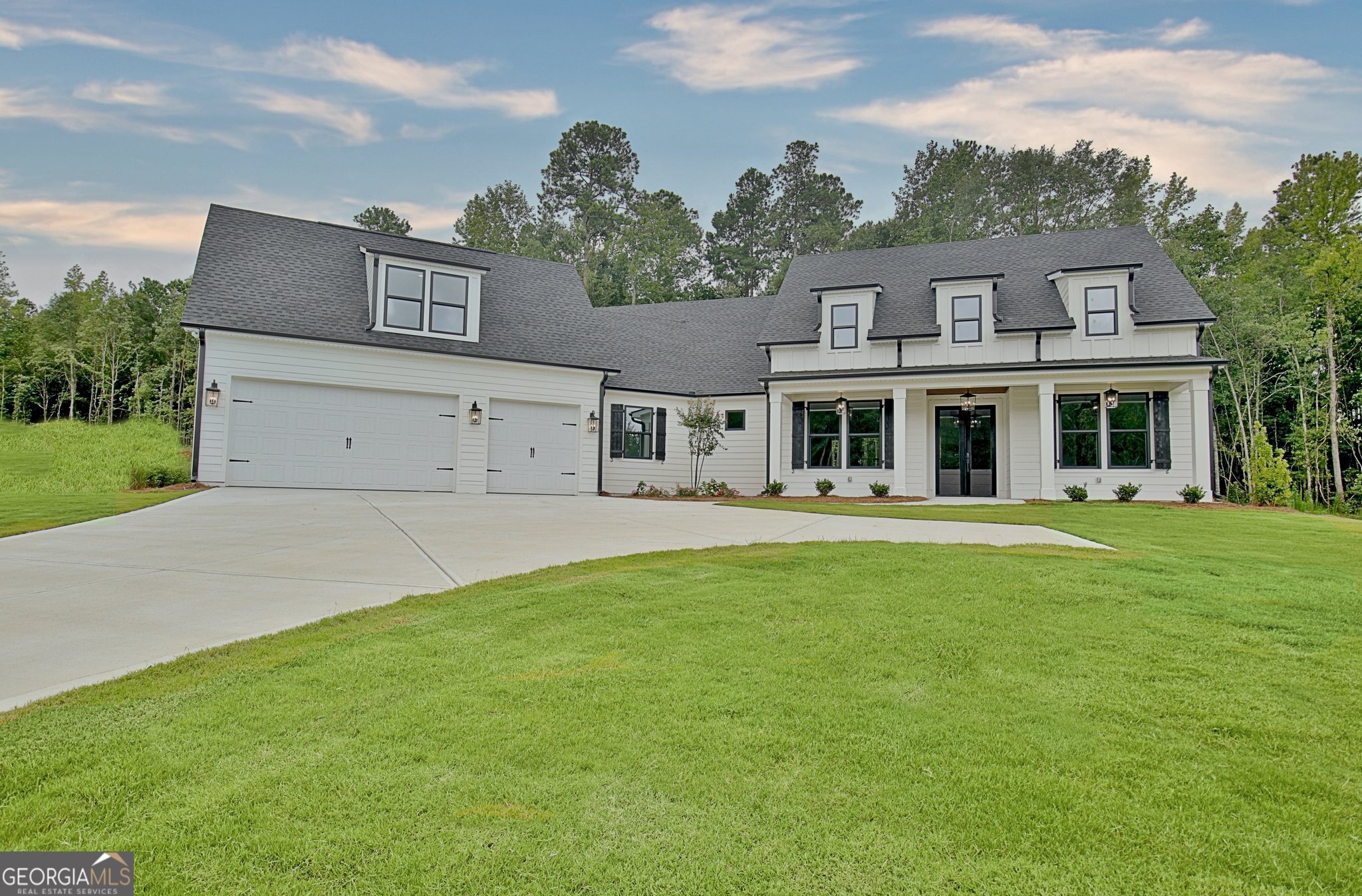 136 Ryeland DR
