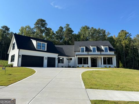 136 Ryeland DR Senoia GA 30276