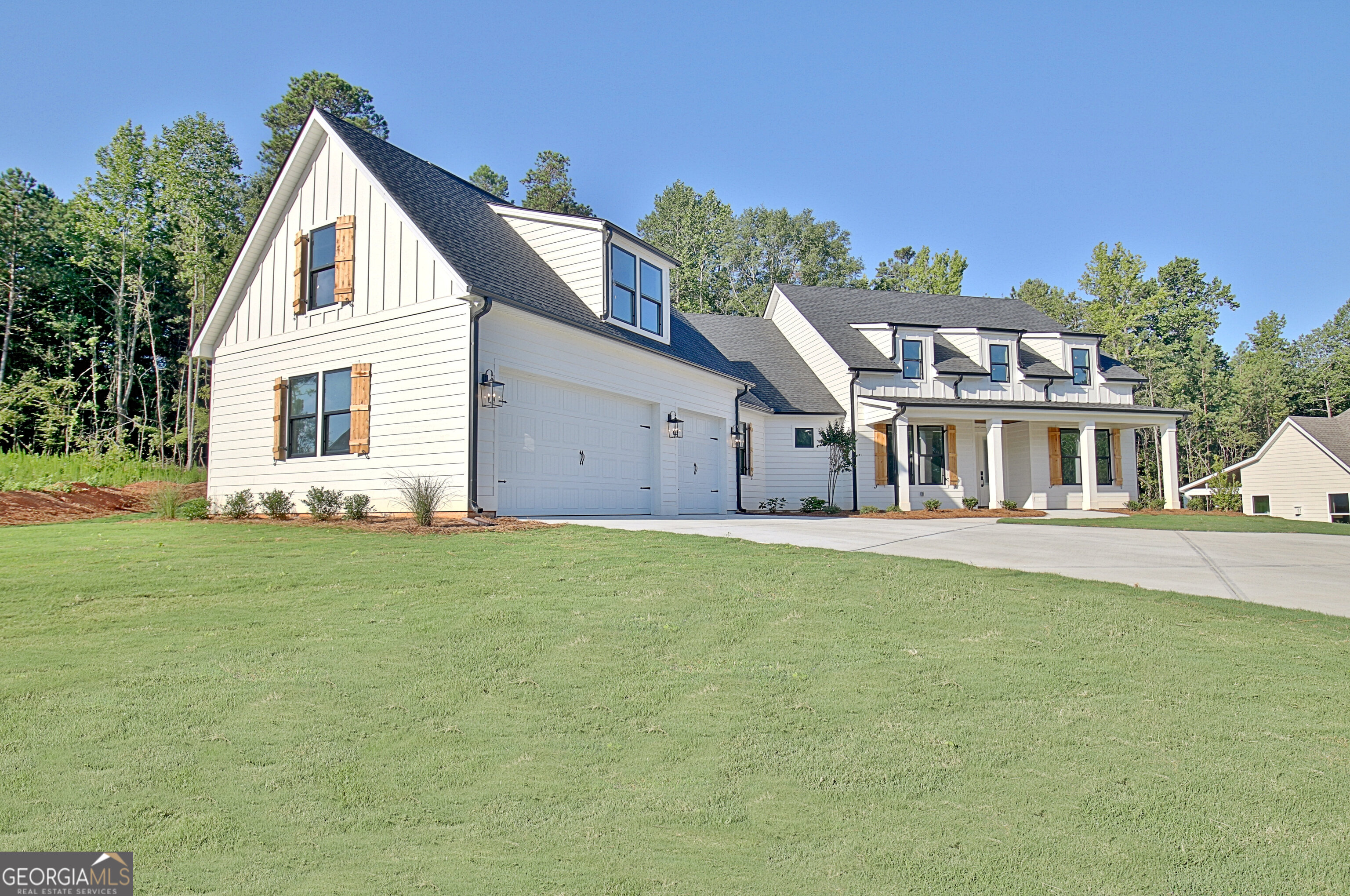 136 Ryeland DR
