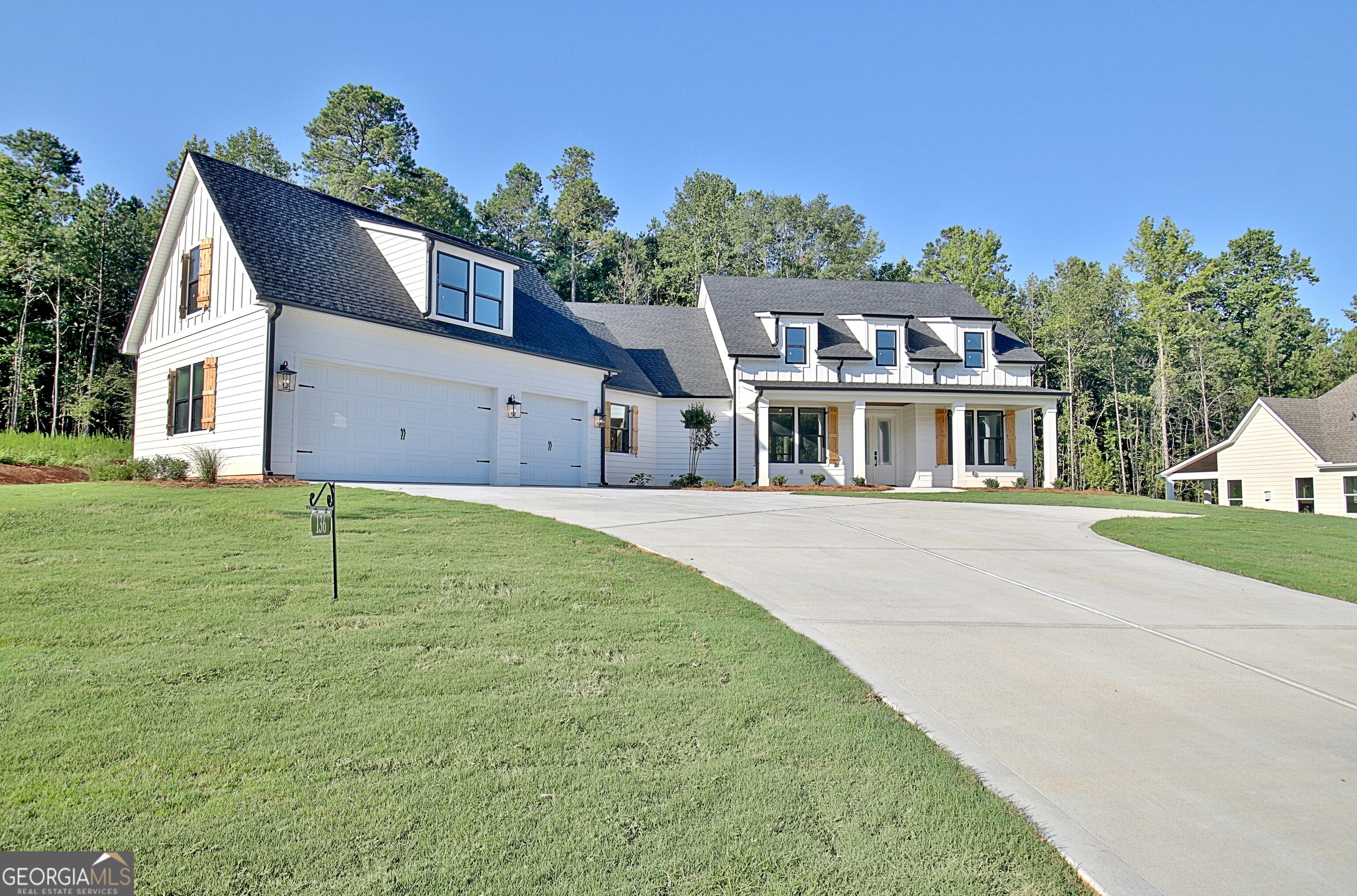 136 Ryeland DR