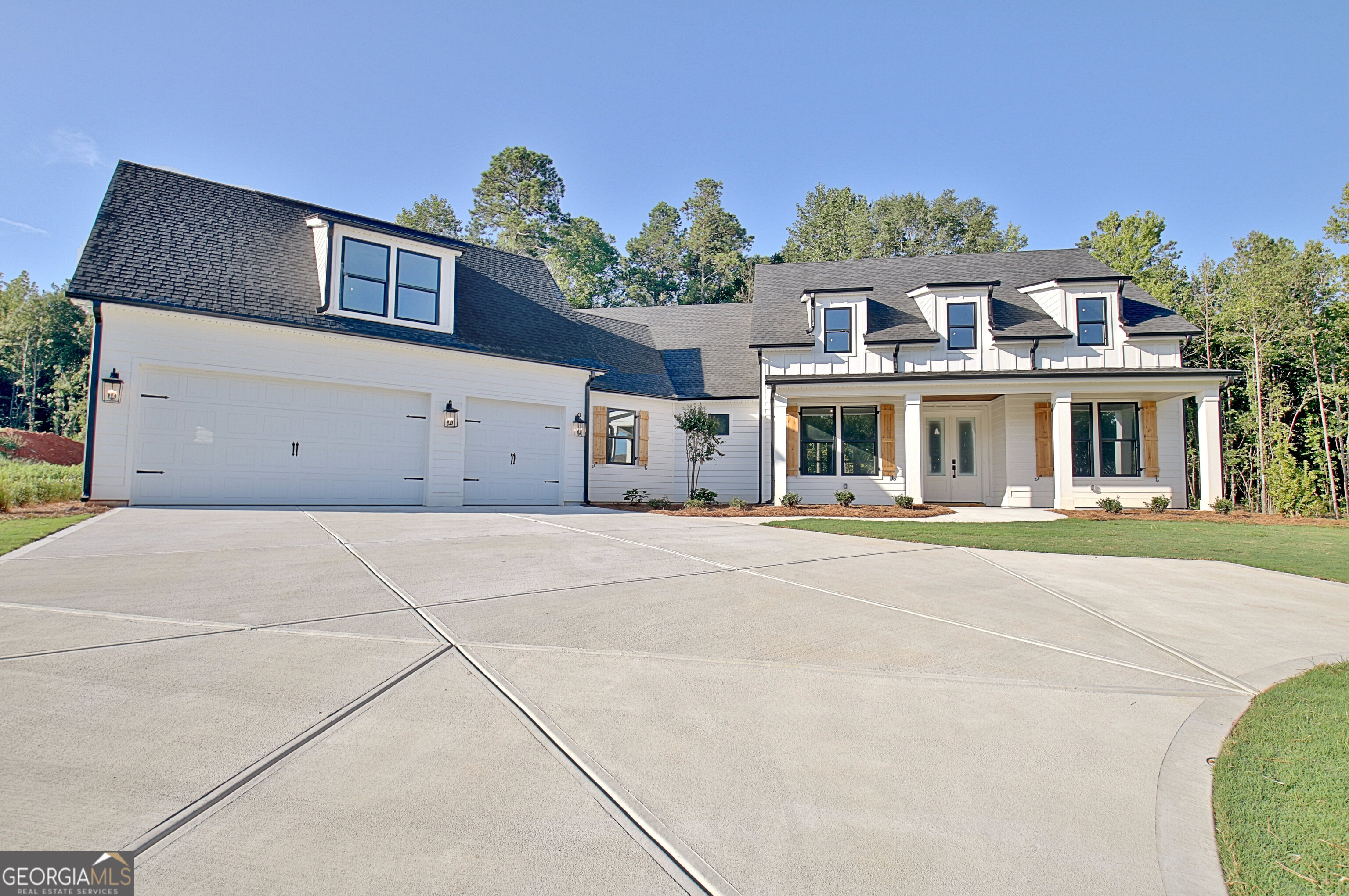 136 Ryeland DR