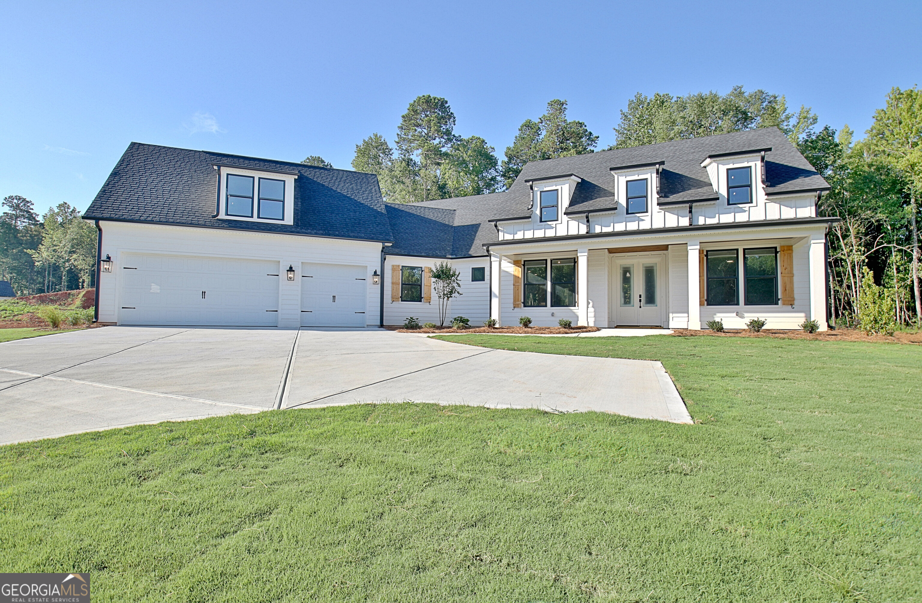 136 Ryeland DR