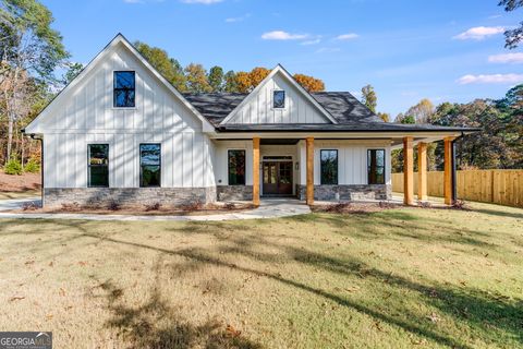 682 FERGUSON PL Dallas GA 30132