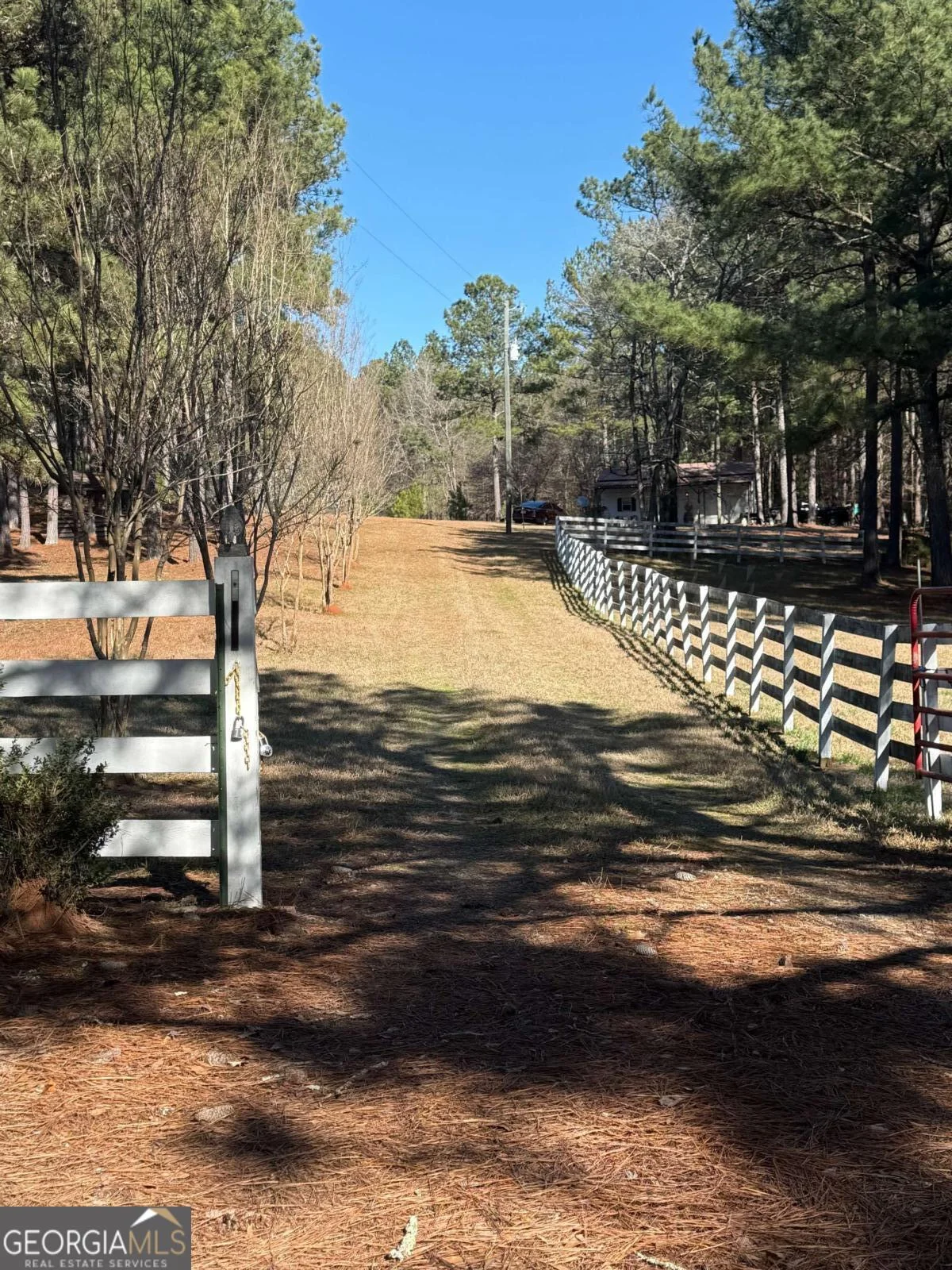 670 Jefferies Road, Shady Dale, GA, 31085