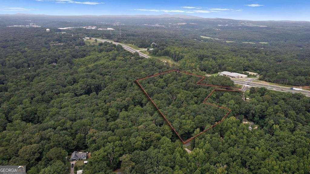 Photo of 174 Wheeler Martin Drive, Canton, GA 30115 (MLS # 10839335)