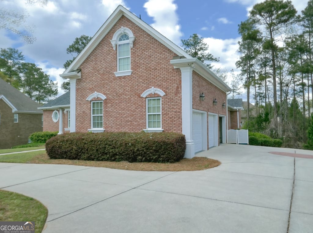 Photo of 906 Northern Pines Drive, McDonough, GA 30253 (MLS # 10793799)