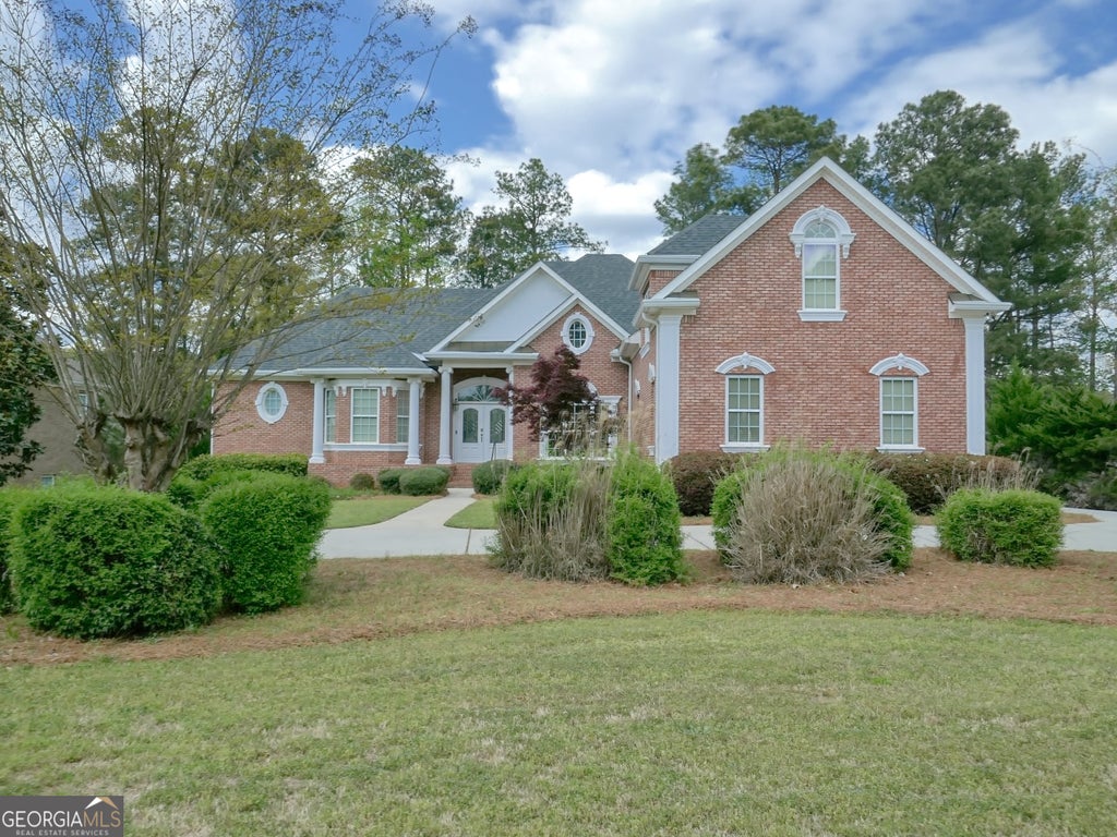 Photo of 906 Northern Pines Drive, McDonough, GA 30253 (MLS # 10793799)