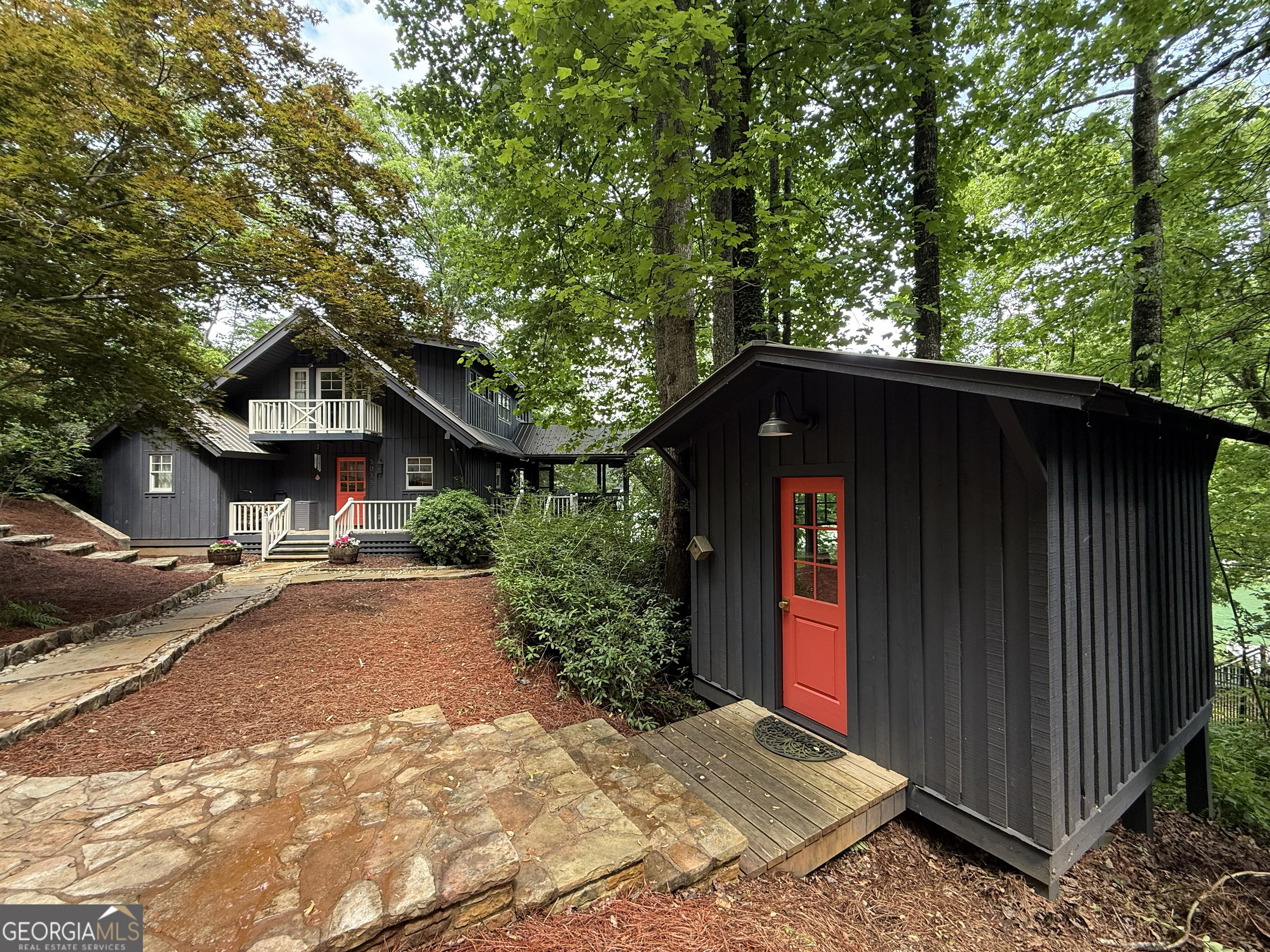3035 Laurel Lodge RD