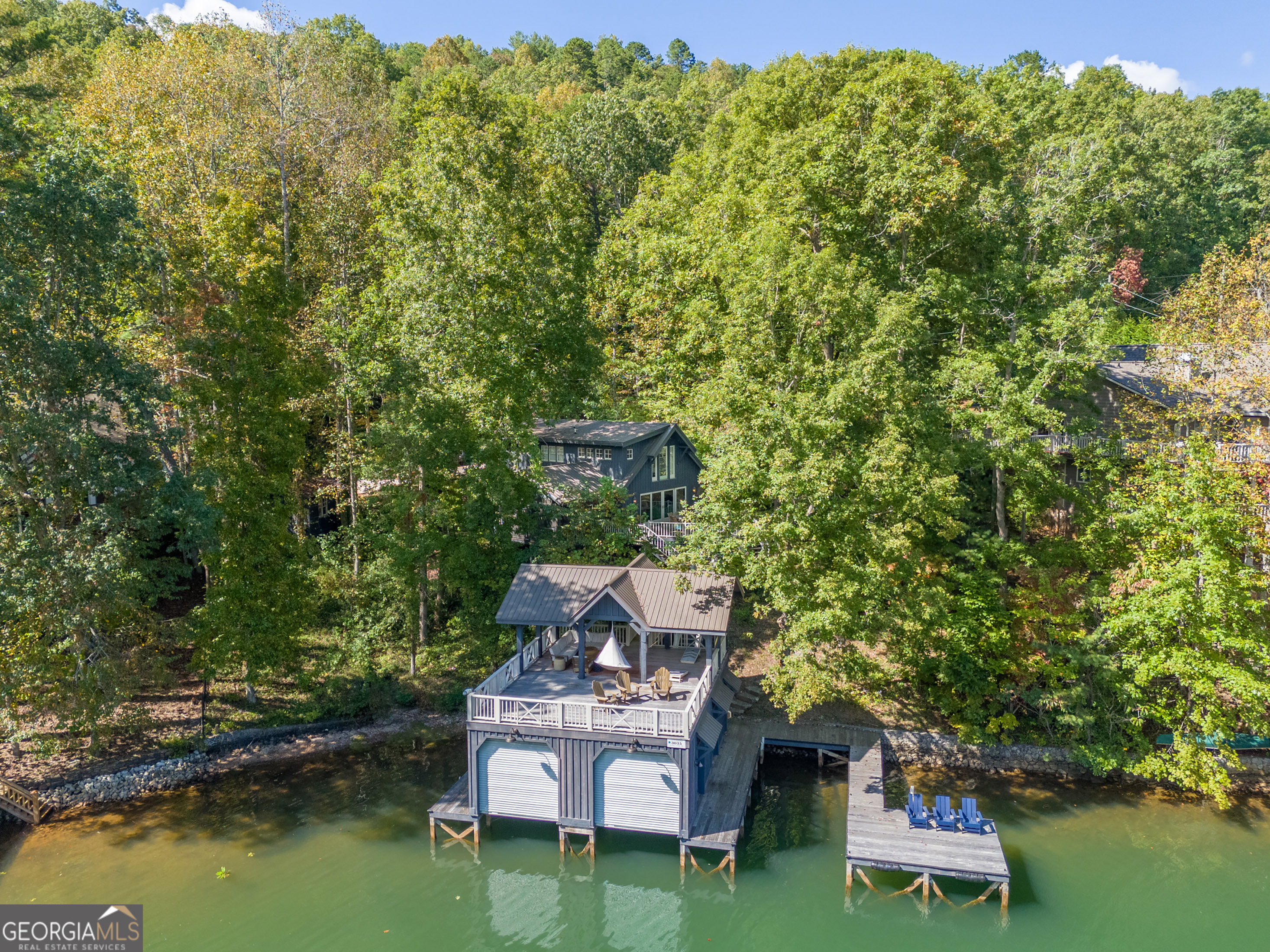 3035 Laurel Lodge RD