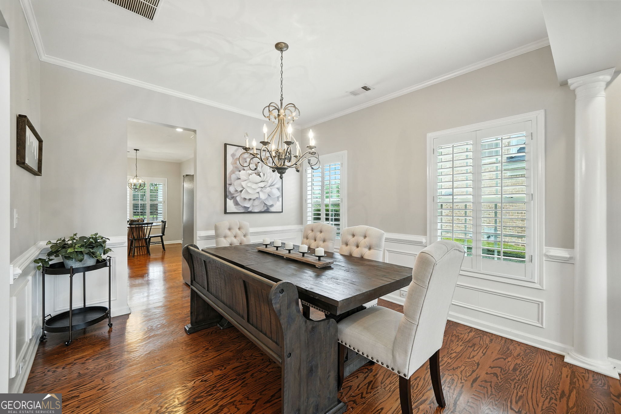 Smyrna, Georgia 30082, United States, 4 Bedrooms Bedrooms, ,3 BathroomsBathrooms,Residential,Pending,203226