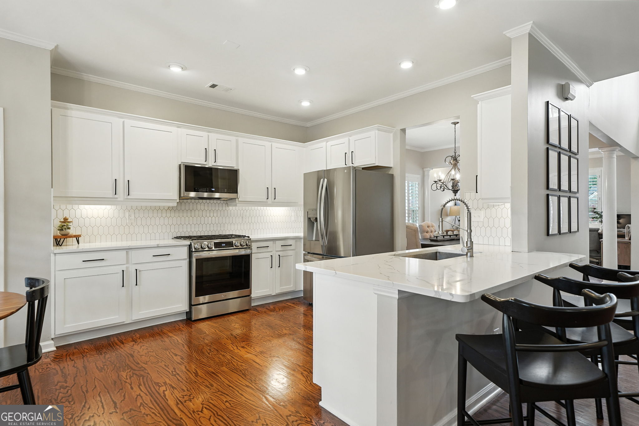 Smyrna, Georgia 30082, United States, 4 Bedrooms Bedrooms, ,3 BathroomsBathrooms,Residential,Pending,203226