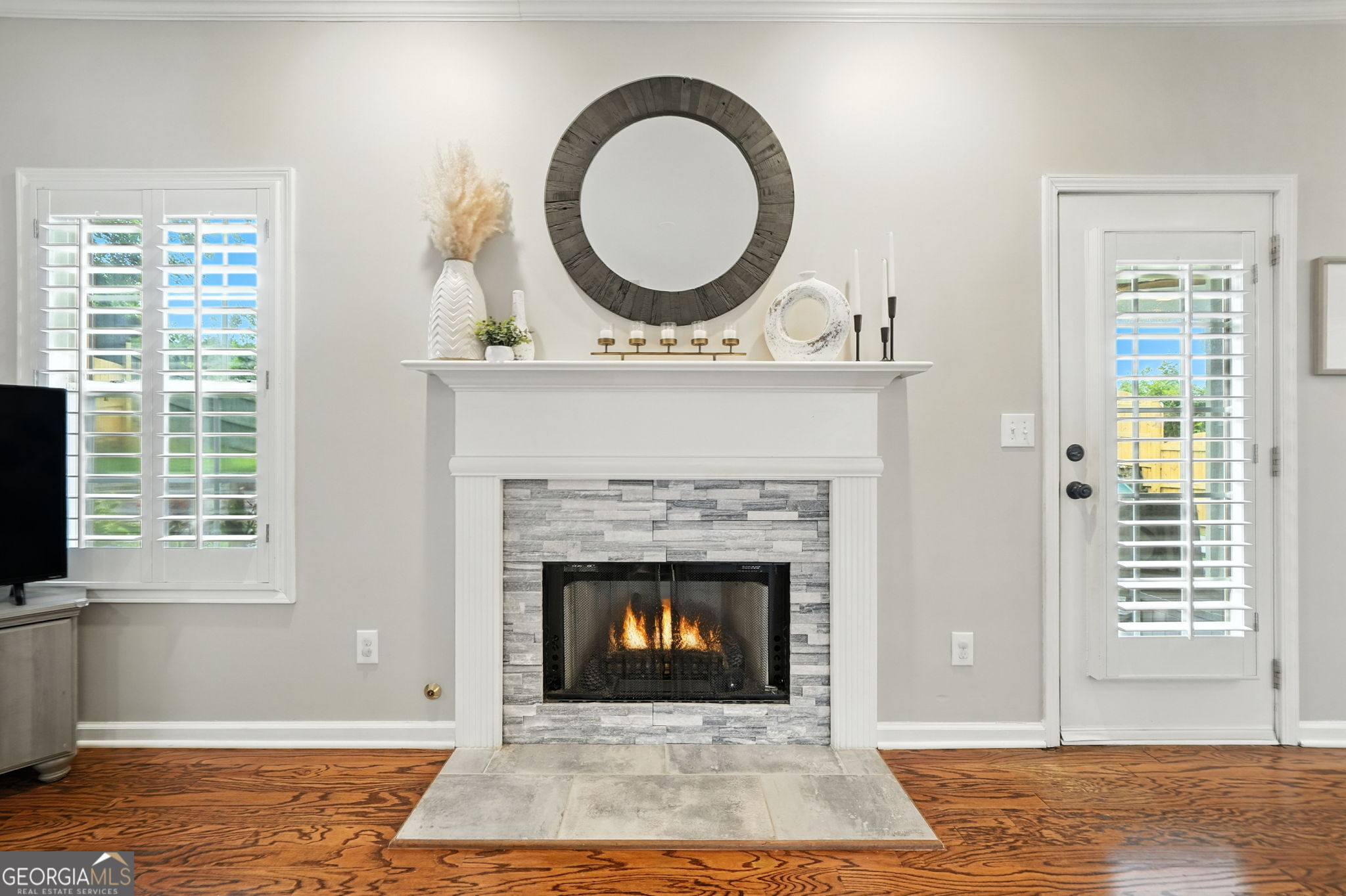 Smyrna, Georgia 30082, United States, 4 Bedrooms Bedrooms, ,3 BathroomsBathrooms,Residential,Pending,203226