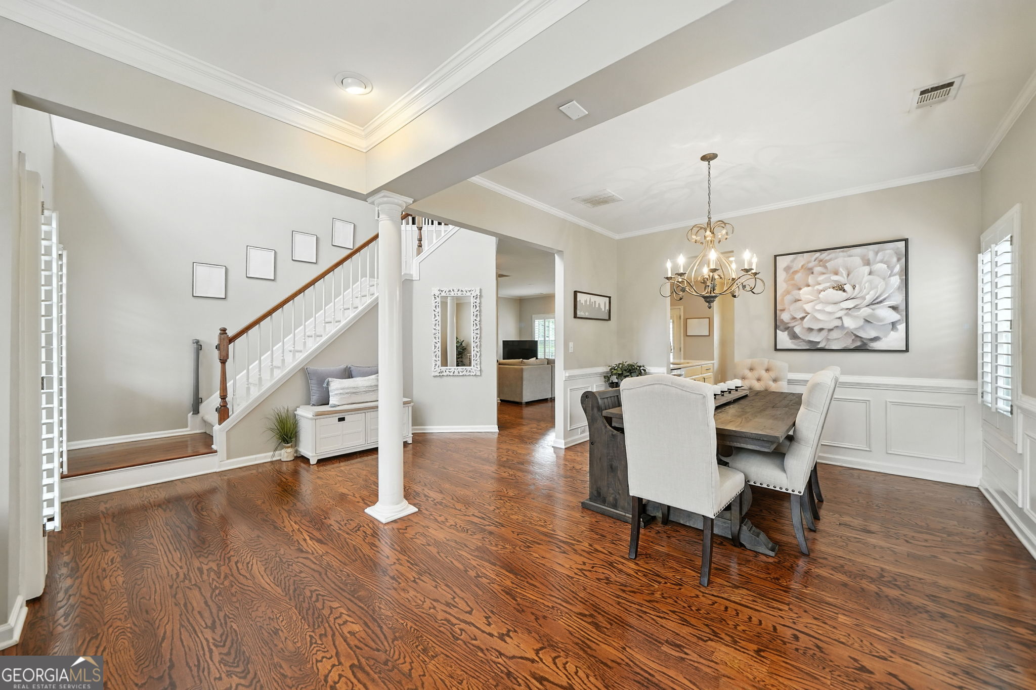 Smyrna, Georgia 30082, United States, 4 Bedrooms Bedrooms, ,3 BathroomsBathrooms,Residential,Pending,203226