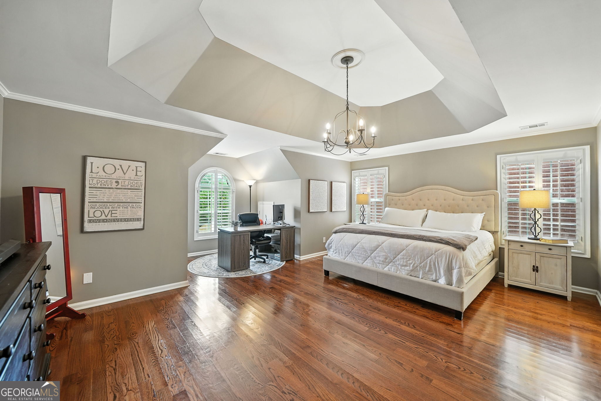 Smyrna, Georgia 30082, United States, 4 Bedrooms Bedrooms, ,3 BathroomsBathrooms,Residential,Pending,203226