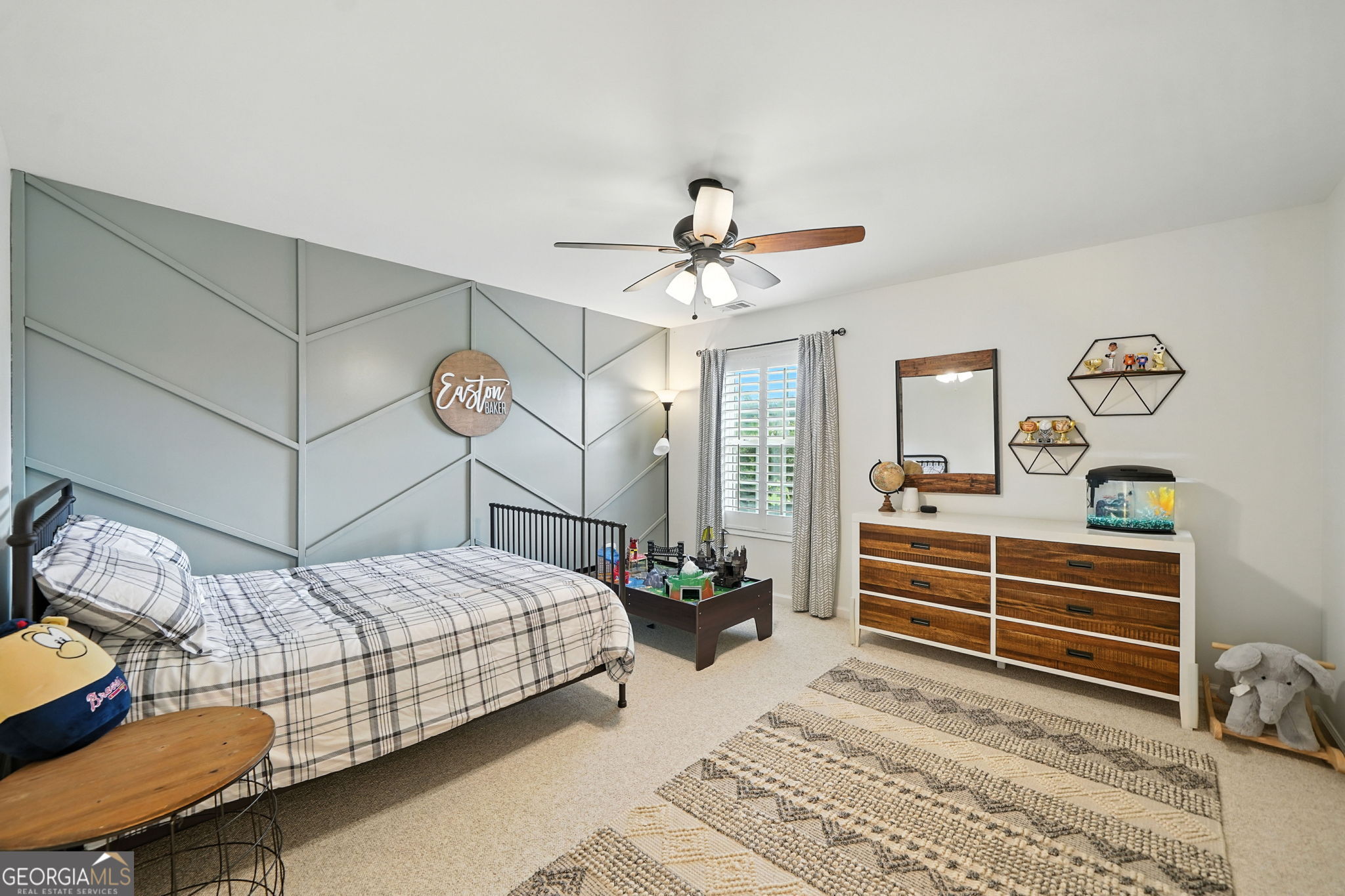 Smyrna, Georgia 30082, United States, 4 Bedrooms Bedrooms, ,3 BathroomsBathrooms,Residential,Pending,203226