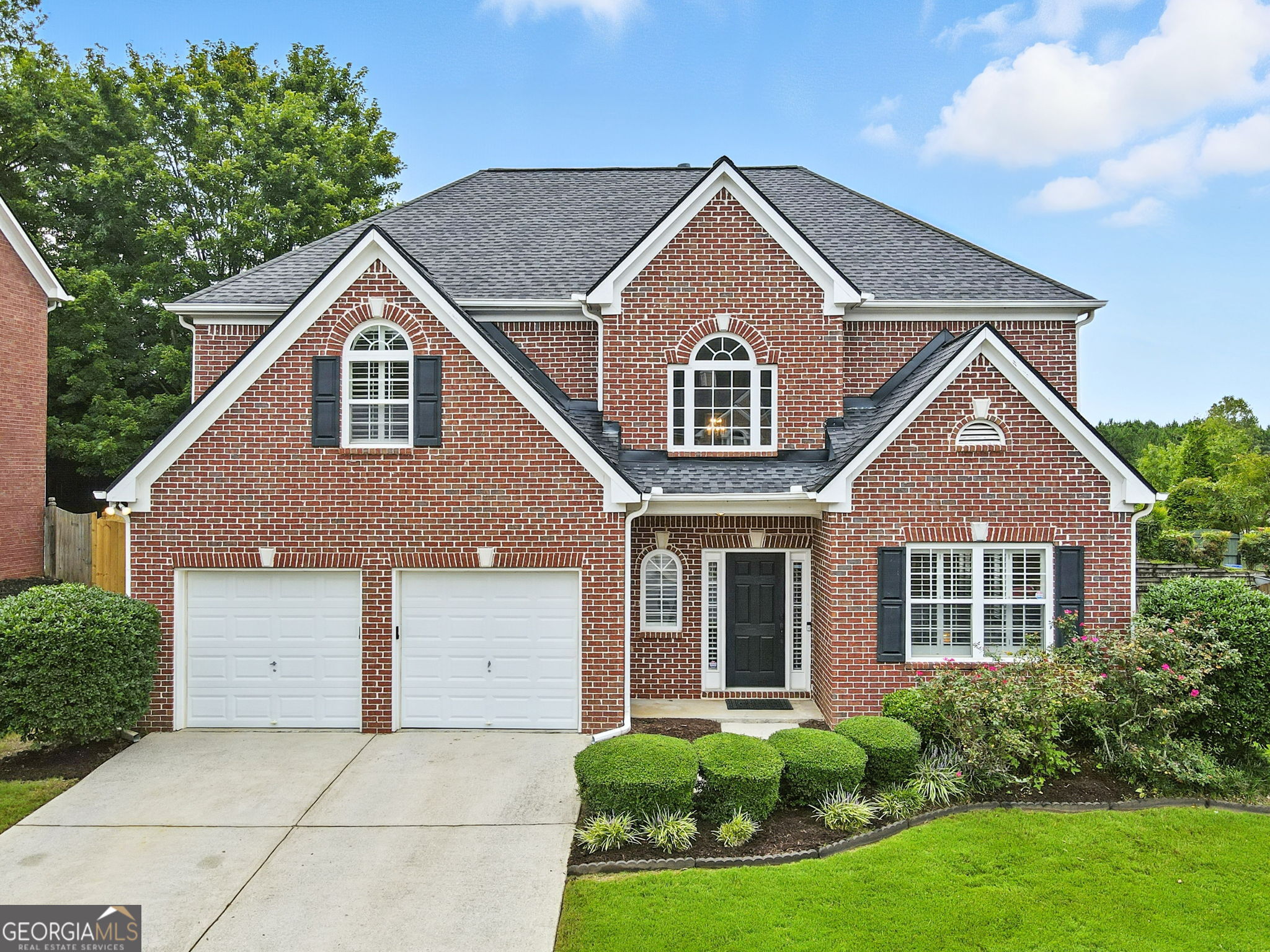 Smyrna, Georgia 30082, United States, 4 Bedrooms Bedrooms, ,3 BathroomsBathrooms,Residential,Pending,203226