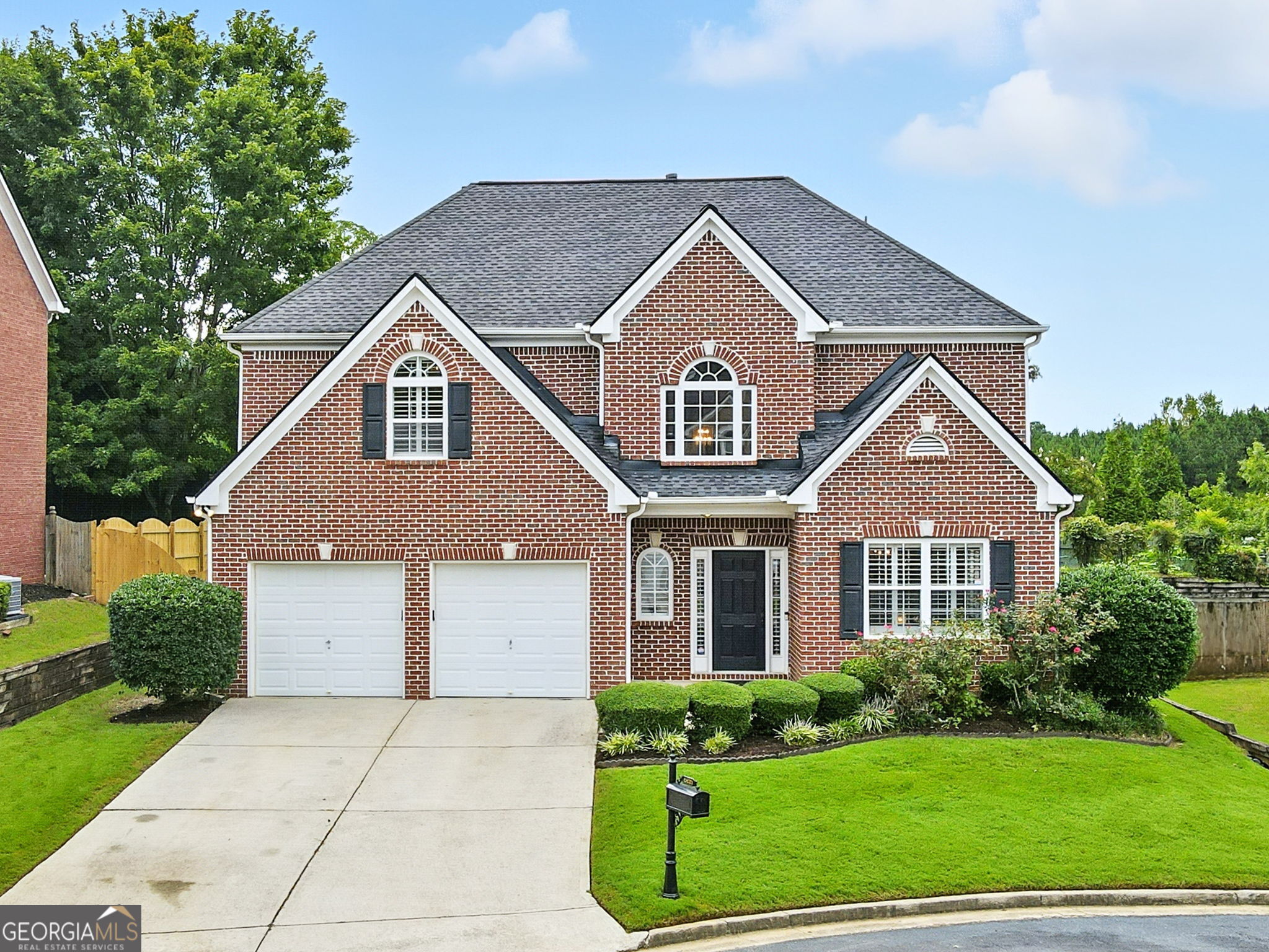 Smyrna, Georgia 30082, United States, 4 Bedrooms Bedrooms, ,3 BathroomsBathrooms,Residential,Pending,203226