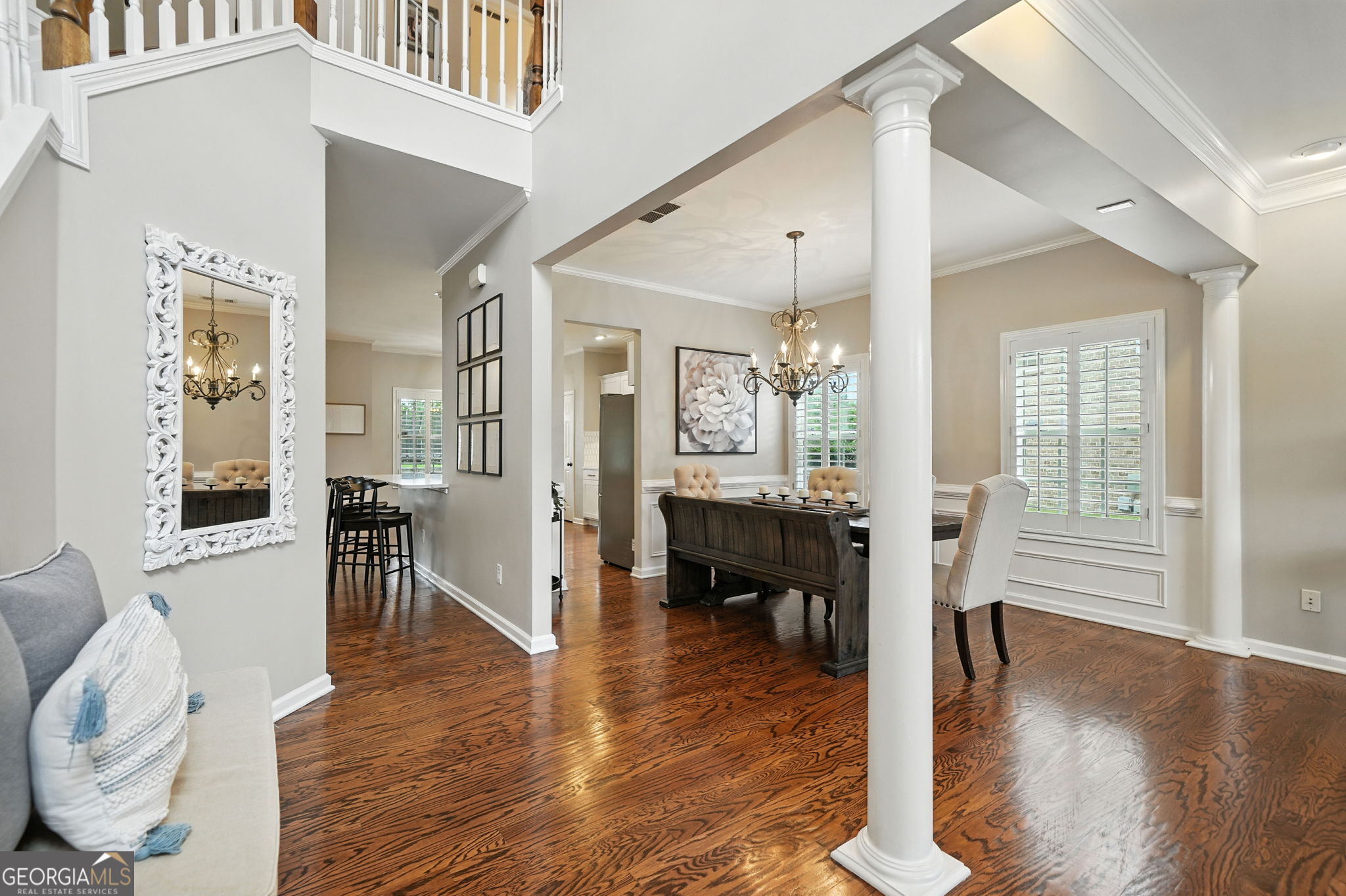 Smyrna, Georgia 30082, United States, 4 Bedrooms Bedrooms, ,3 BathroomsBathrooms,Residential,Pending,203226