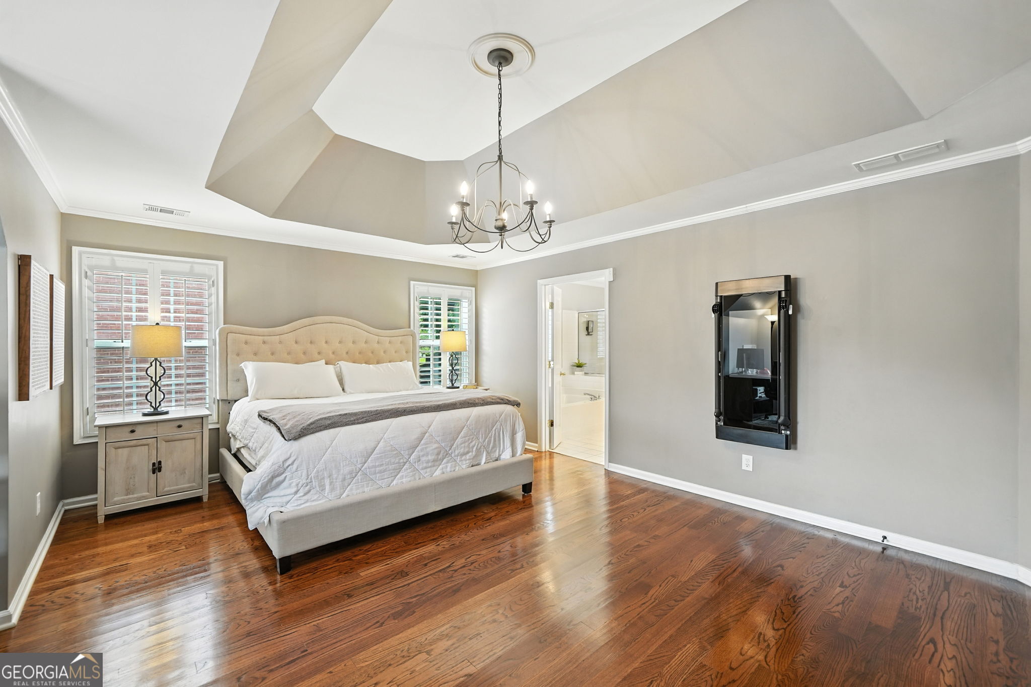 Smyrna, Georgia 30082, United States, 4 Bedrooms Bedrooms, ,3 BathroomsBathrooms,Residential,Pending,203226