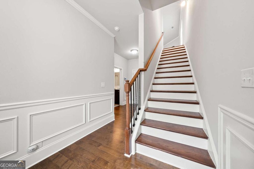 Photo of 5959 Landers Loop, Fairburn, GA 30213 (MLS # 10657924)