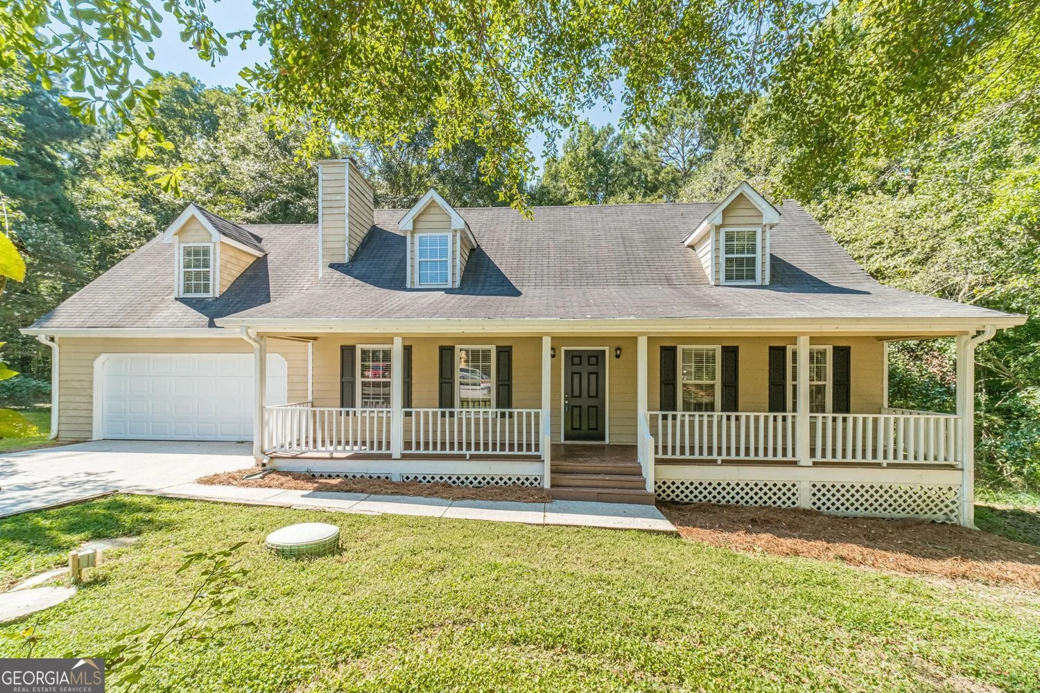 222 Deer Walk Drive, Winder, GA, 30680