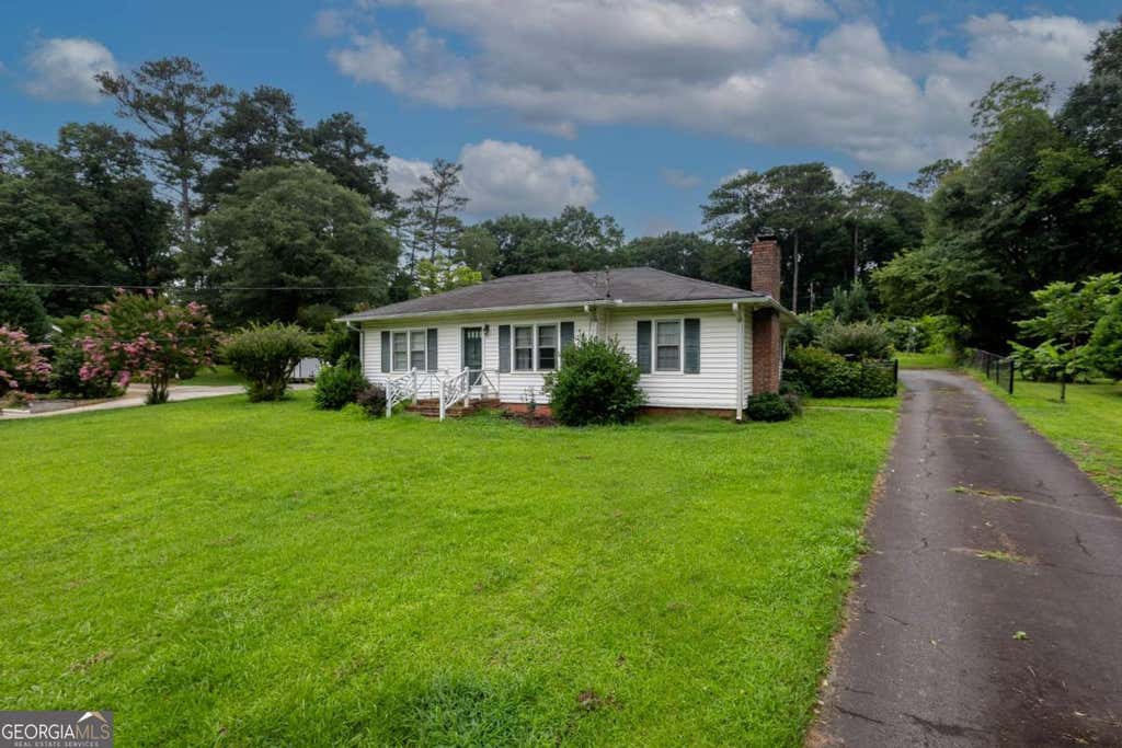 Photo of 3330 Fox Street, Duluth, GA 30096 (MLS # 10789848)