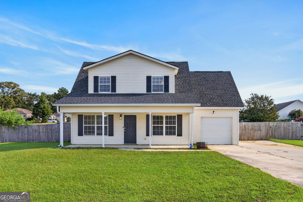 Photo of 5001 Scotch Pine Avenue, Statesboro, GA 30458 (MLS # 10851052)