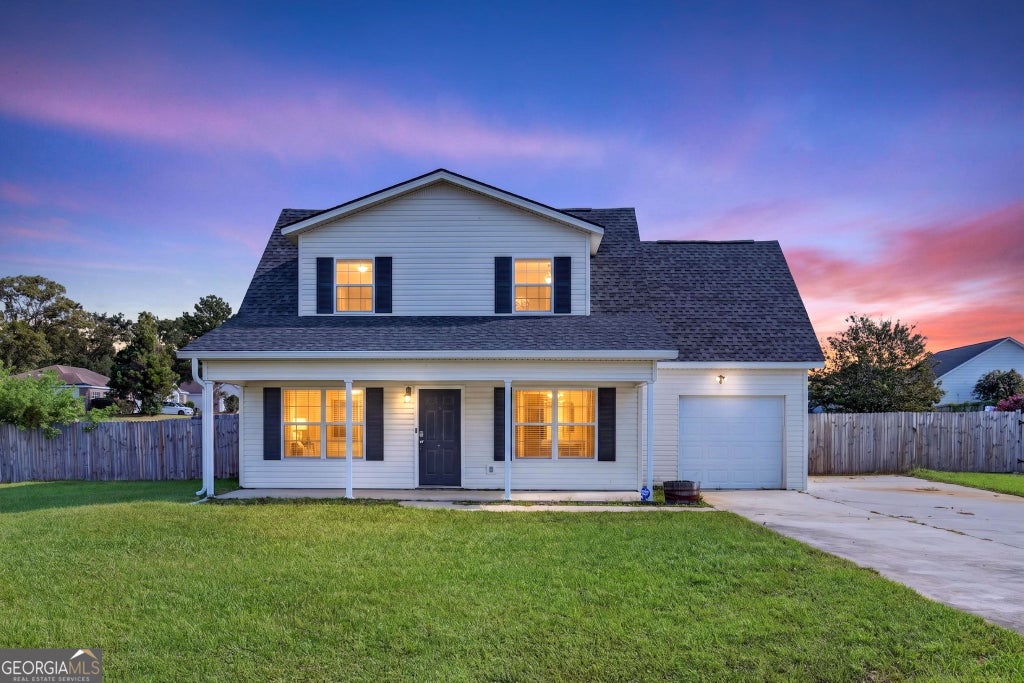 Photo of 5001 Scotch Pine Avenue, Statesboro, GA 30458 (MLS # 10851052)