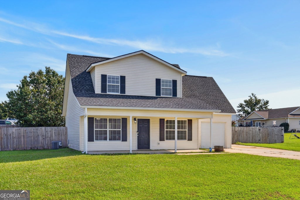 Photo of 5001 Scotch Pine Avenue, Statesboro, GA 30458 (MLS # 10851052)