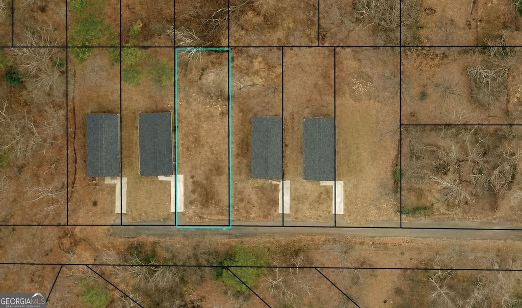 Photo of 1895 Newman Pl, NW Pl, Atlanta, GA 30318 (MLS # 10753488)