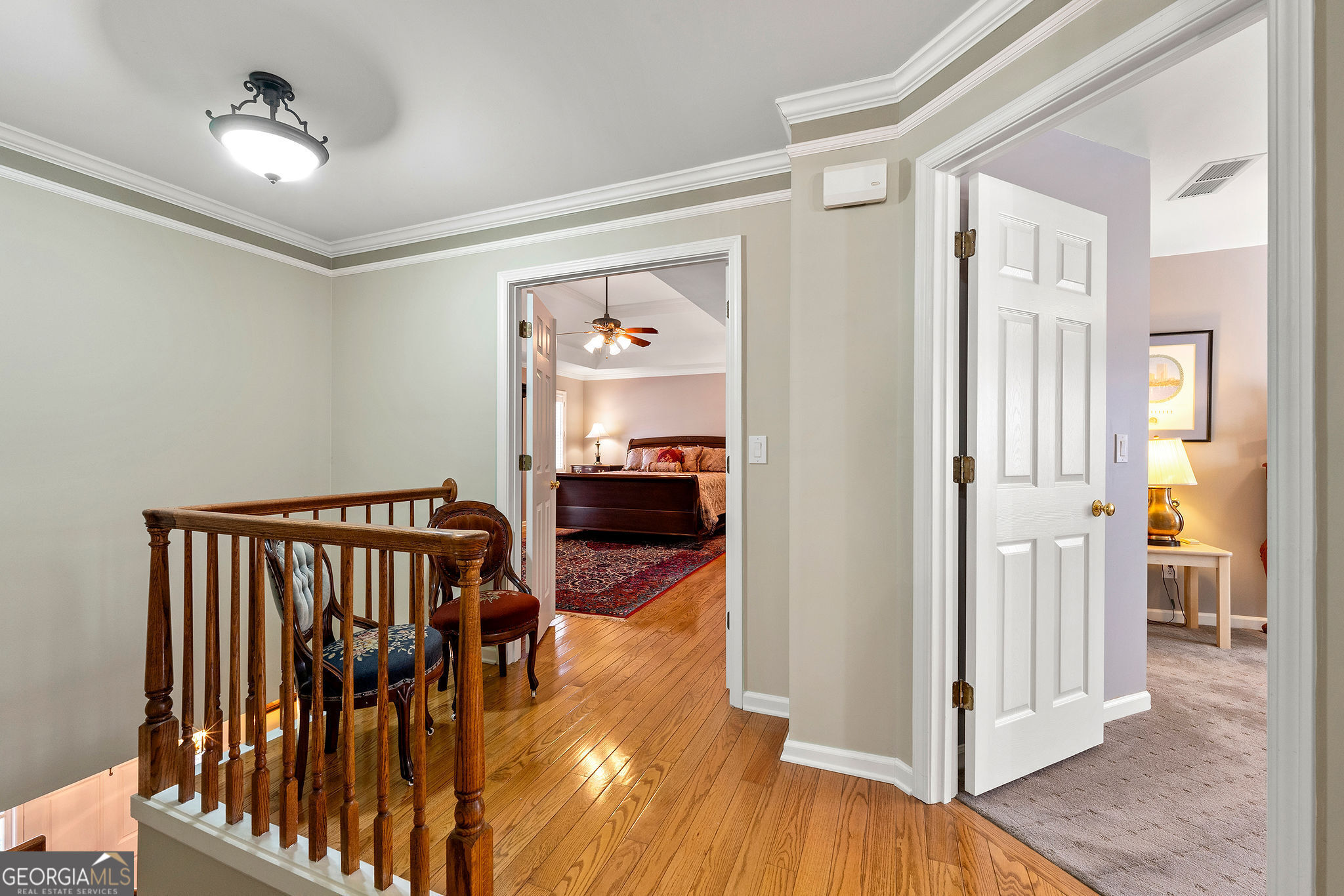 Peachtree City, Georgia 30269, United States, 5 Bedrooms Bedrooms, ,3 BathroomsBathrooms,Residential,Pending,88764